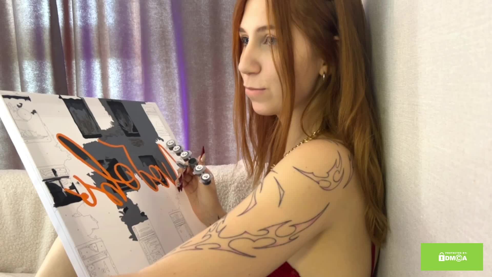 TastyVinni Live Sex May 15, 2026