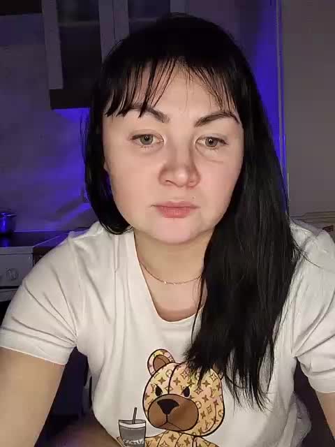 LenaMalina Live Sex May 15, 2026