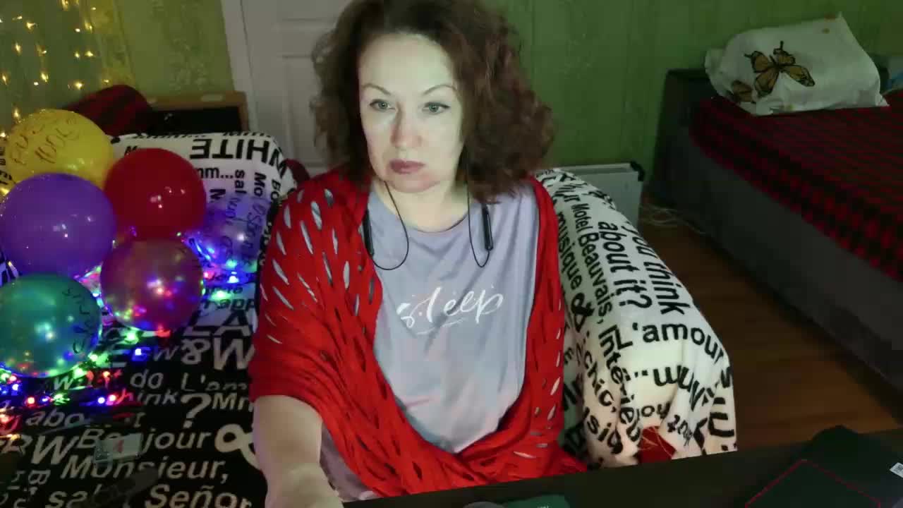MeganIris Live Sex May 15, 2026