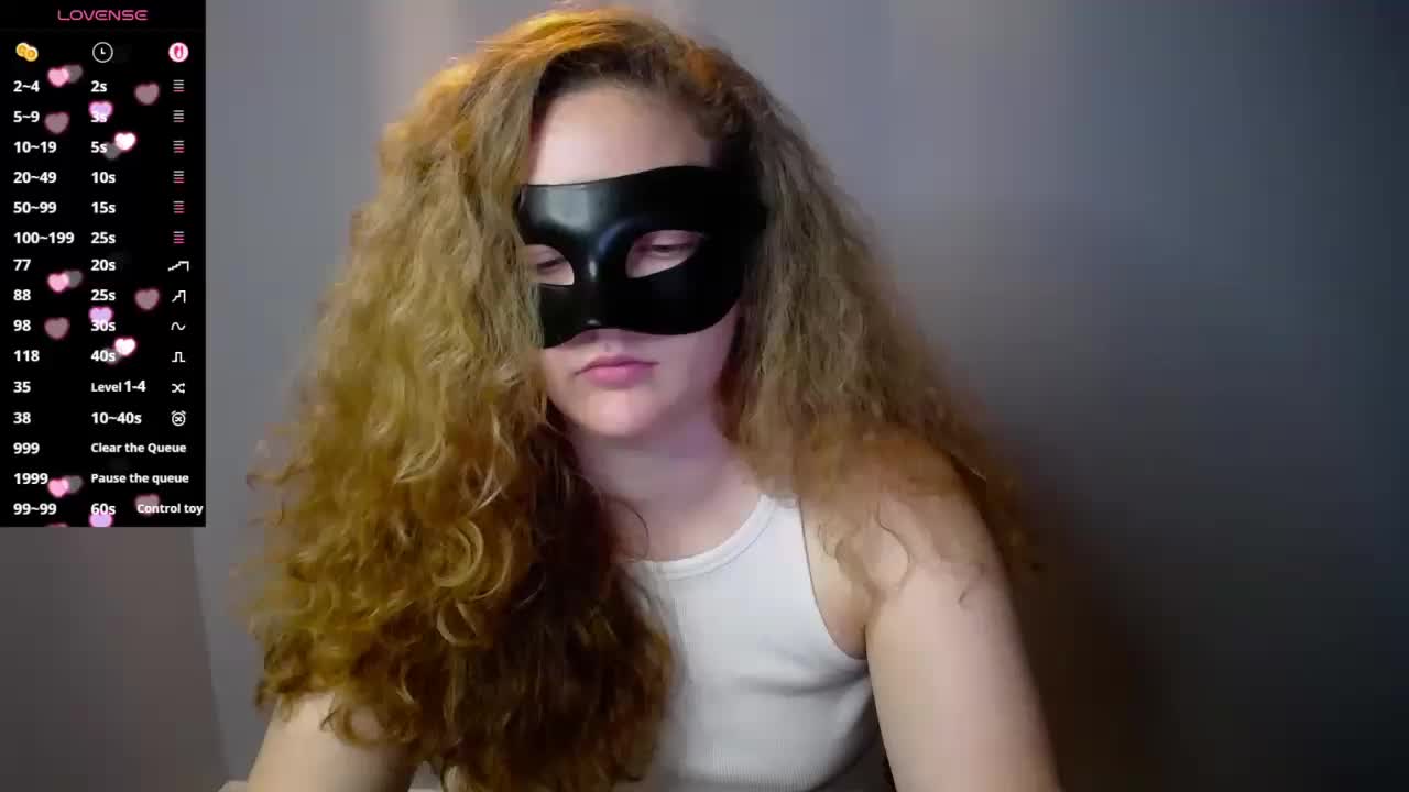 Bubbblegum Live Sex May 15, 2026