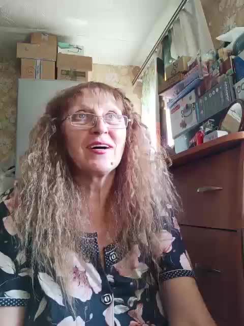 Sonya48 Live Sex May 15, 2026