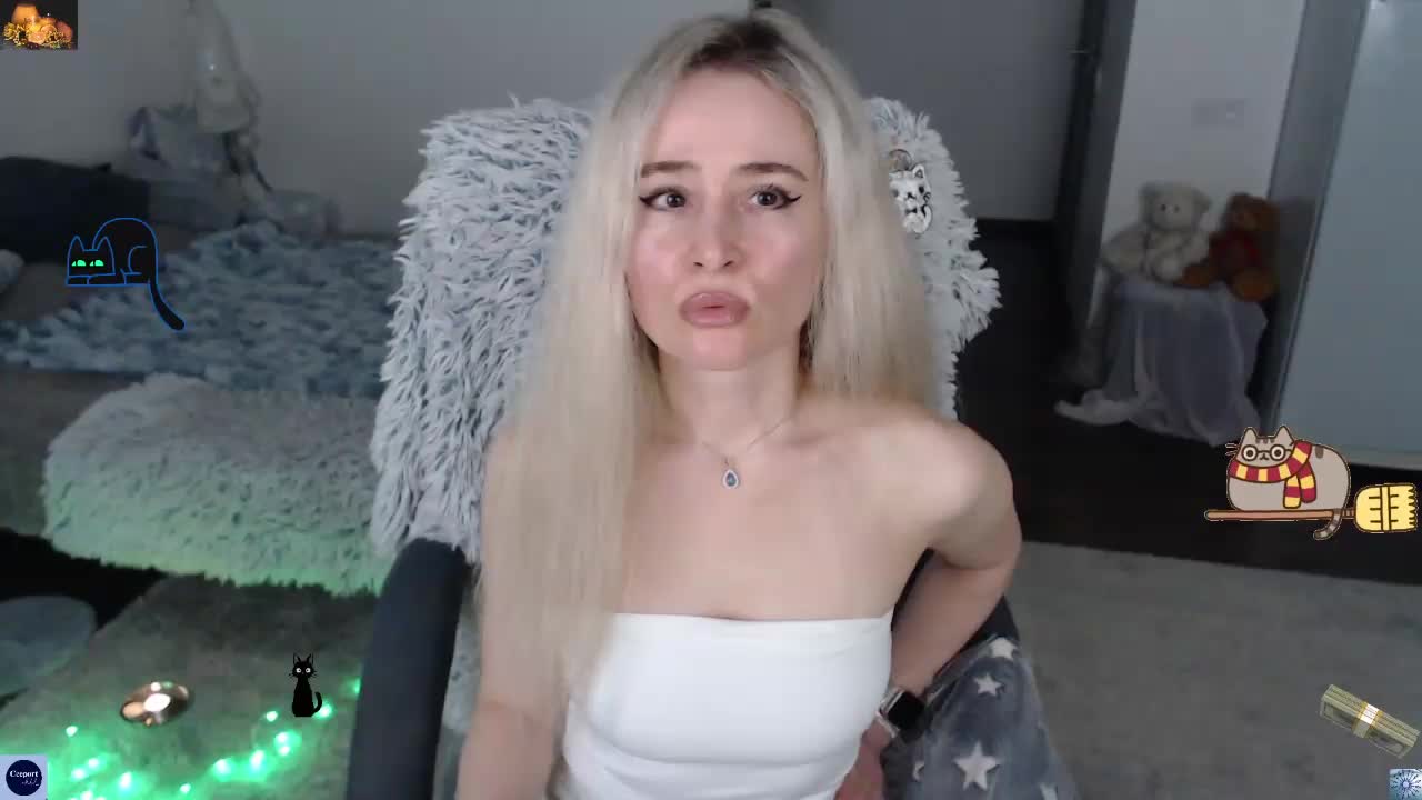 _Xyliganka777_ Live Sex May 15, 2026