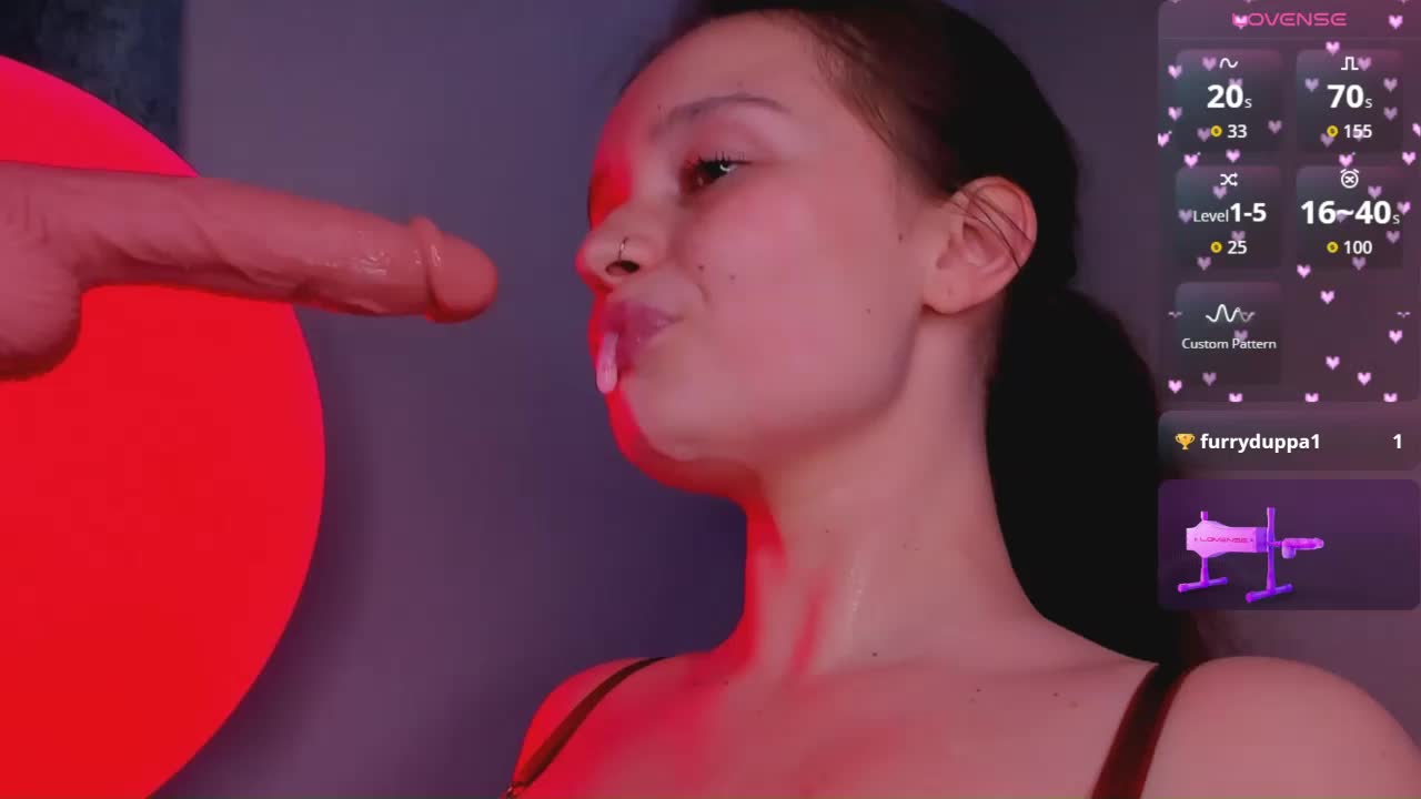 bitchpeace Live Sex May 15, 2026