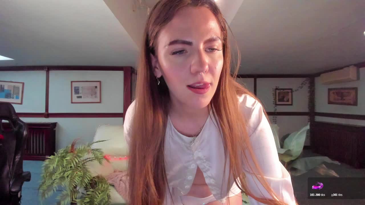 KiraRustle Live Sex May 15, 2026
