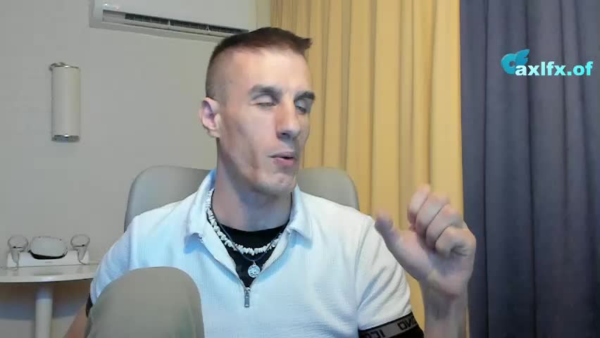 axl_fx Live Sex May 15, 2026