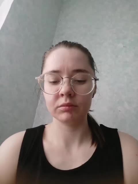 Kumiho-Lisichka Live Sex May 15, 2026