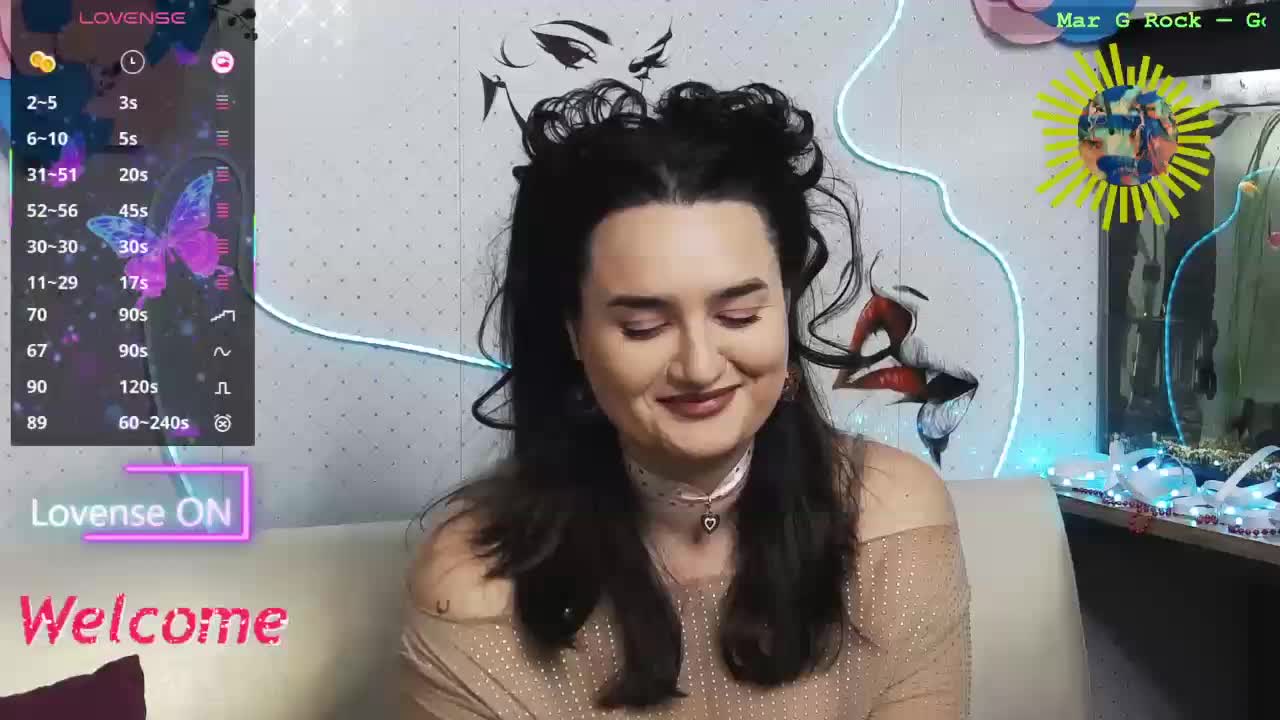 Lina_ Live Sex May 15, 2026