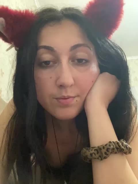 SkvirtiKK Live Sex May 15, 2026