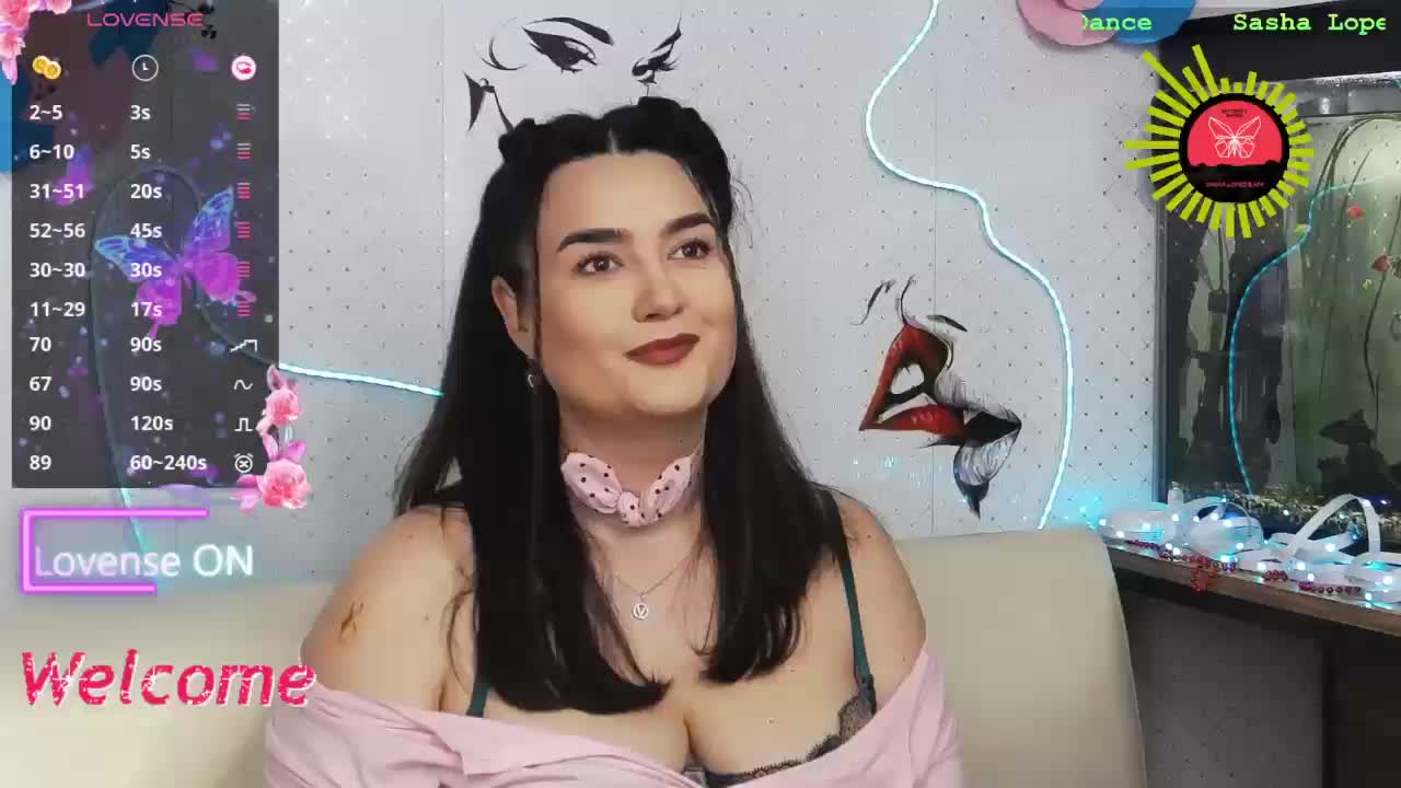 Lina_ Live Sex May 15, 2026