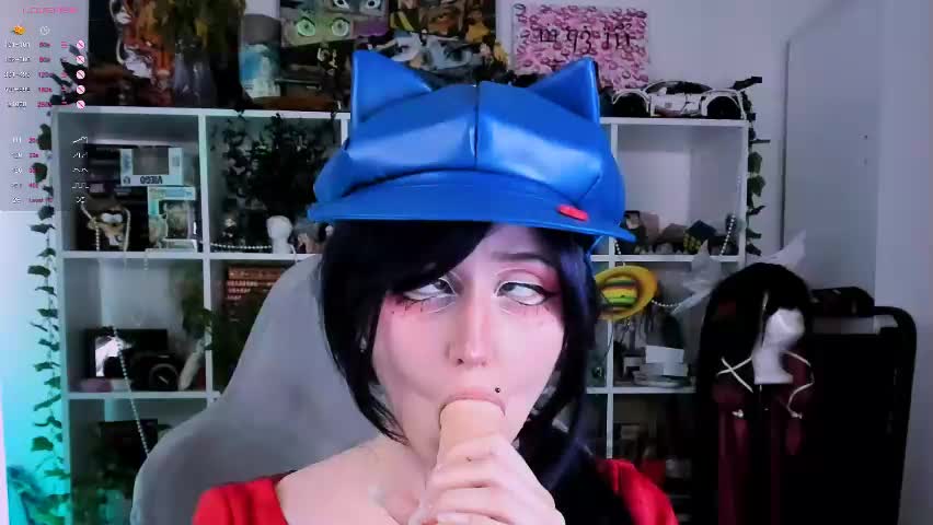 ohclementinee Live Sex May 15, 2026
