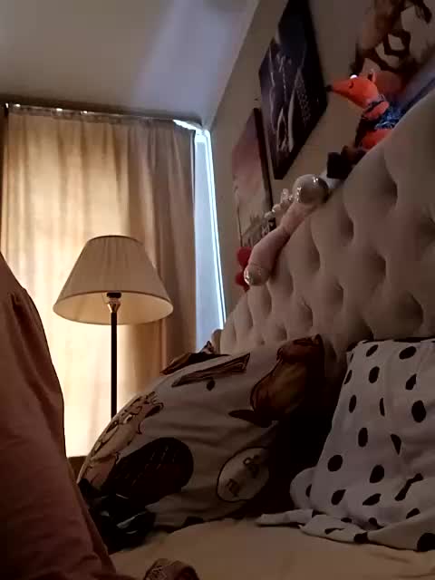 RoxySexy Live Sex May 15, 2026