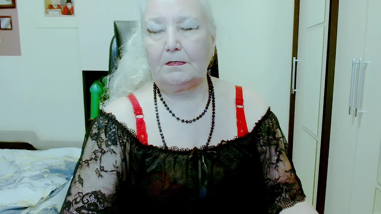 GrannyWants Live Sex May 15, 2026