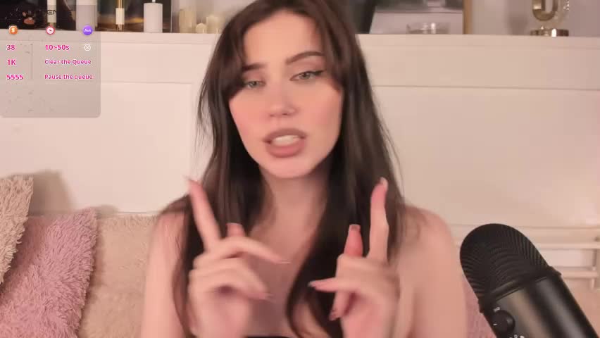 una_medisson Live Sex May 15, 2026