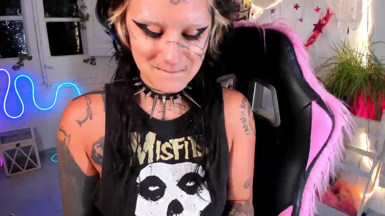 Lady-sontse- Live Sex May 15, 2026