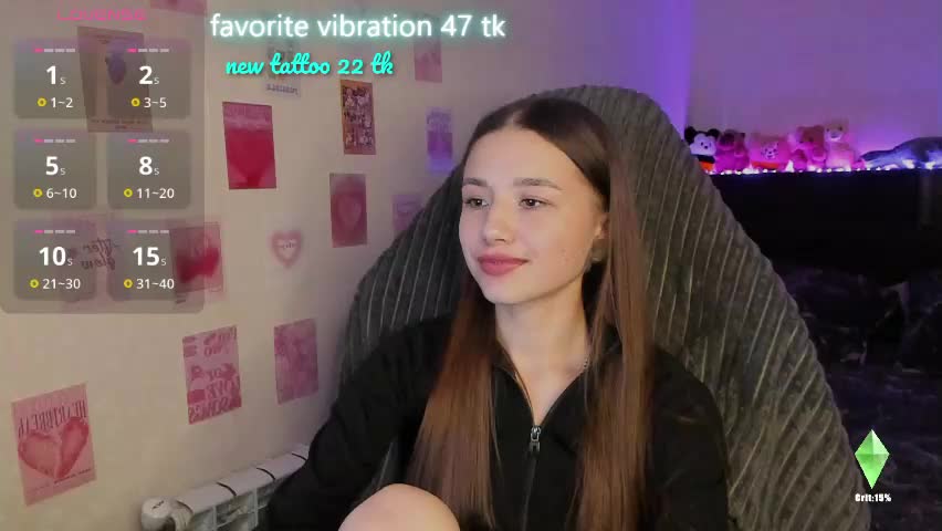 milyamess Live Sex May 15, 2026