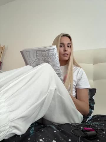 Kocmoc_Katerina Live Sex May 15, 2026