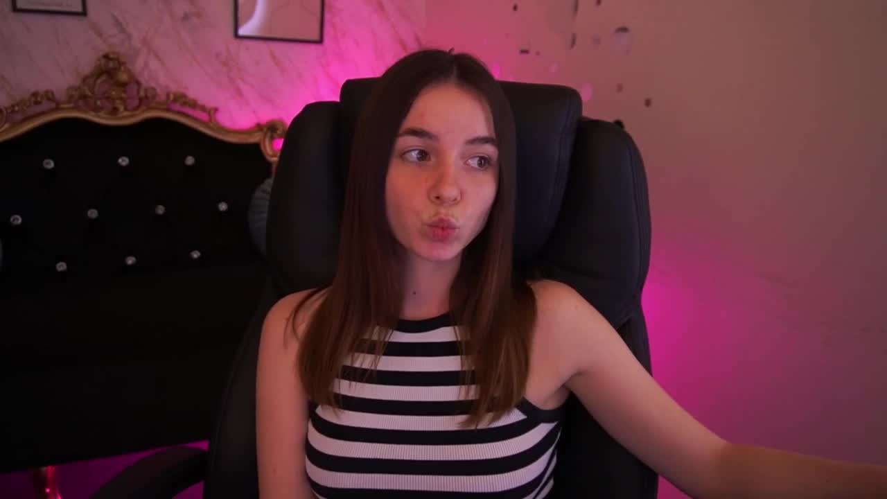 BabeDollie Live Sex May 15, 2026