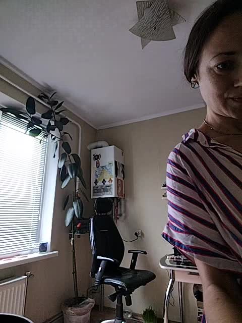 betruetoyourheart Live Sex May 15, 2026