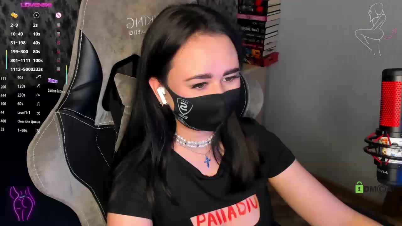 -Carolina- Live Sex May 15, 2026