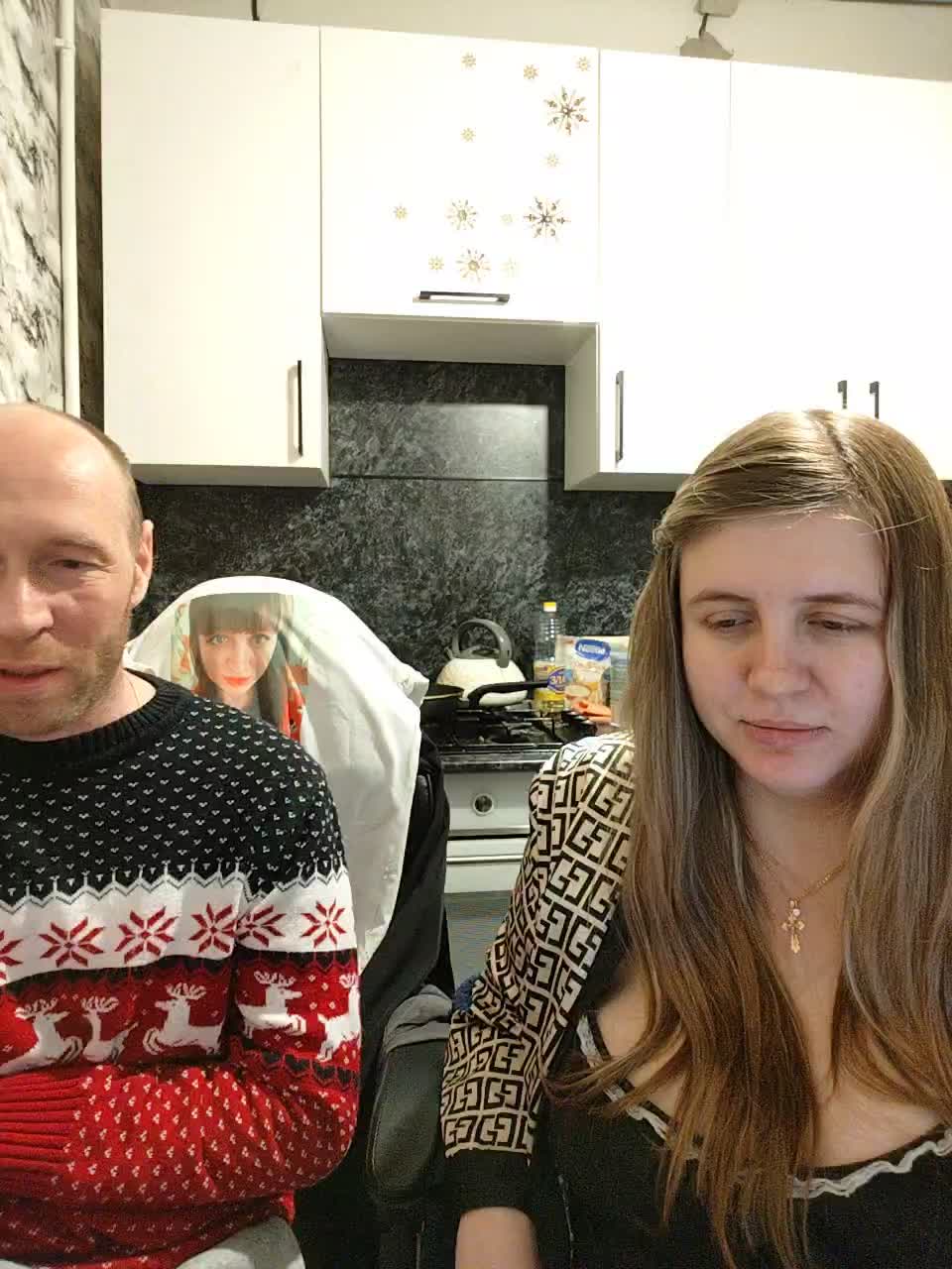 KeshVi777a Live Sex May 15, 2026