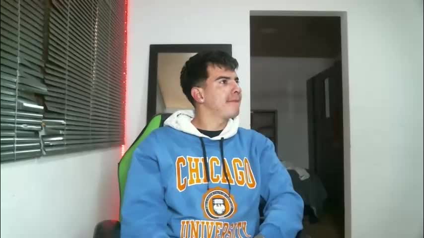 franccesco_699 Live Sex May 15, 2026