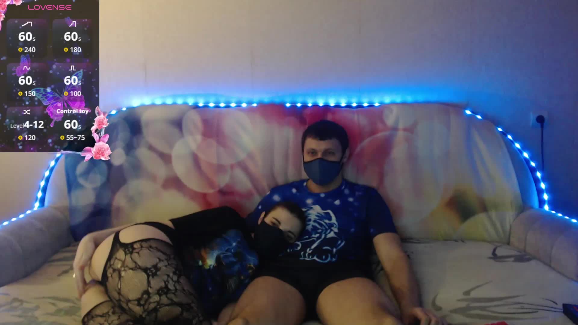 EmberToInferno Live Sex May 15, 2026