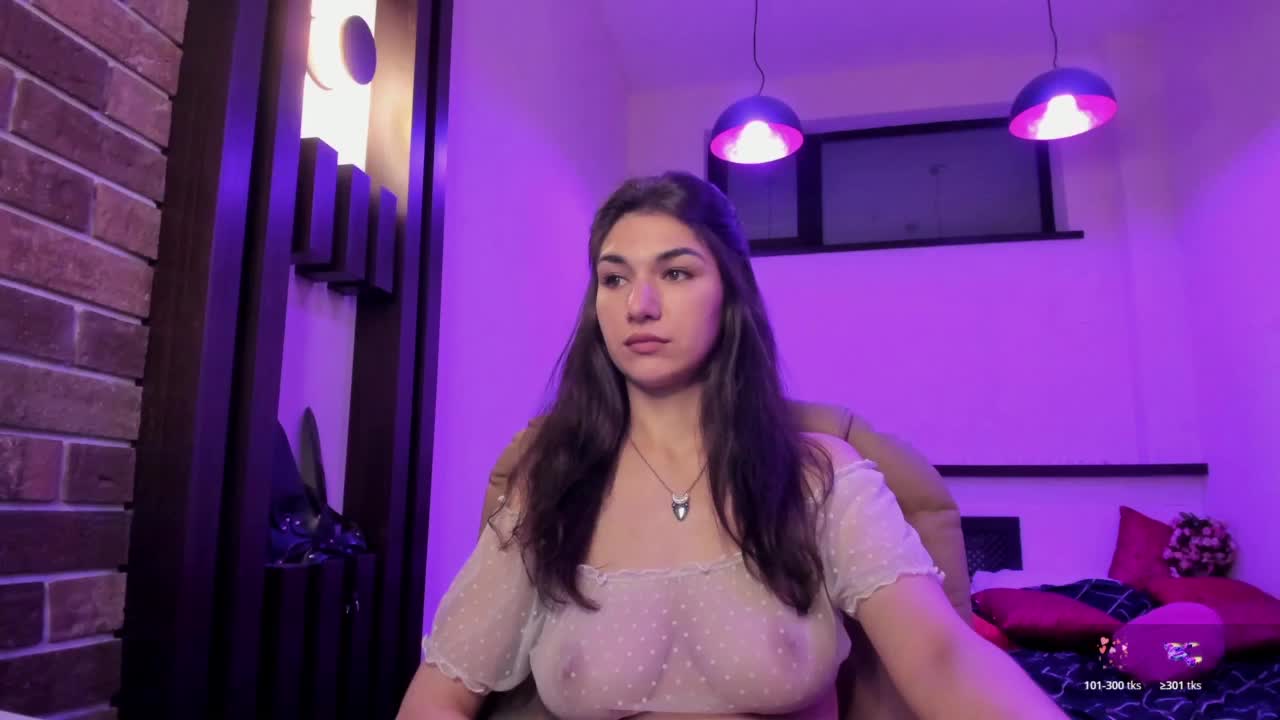 MonikaVii Live Sex May 15, 2026