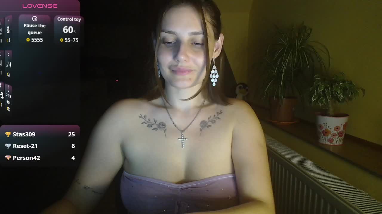 Lollitta Live Sex May 15, 2026