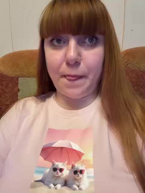 MilfaSguirt Live Sex May 15, 2026