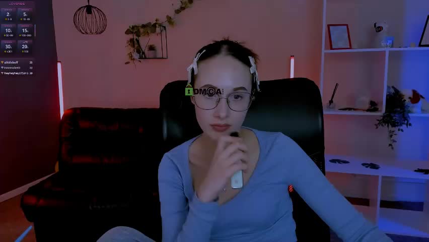 gloria_bubble Live Sex May 15, 2026