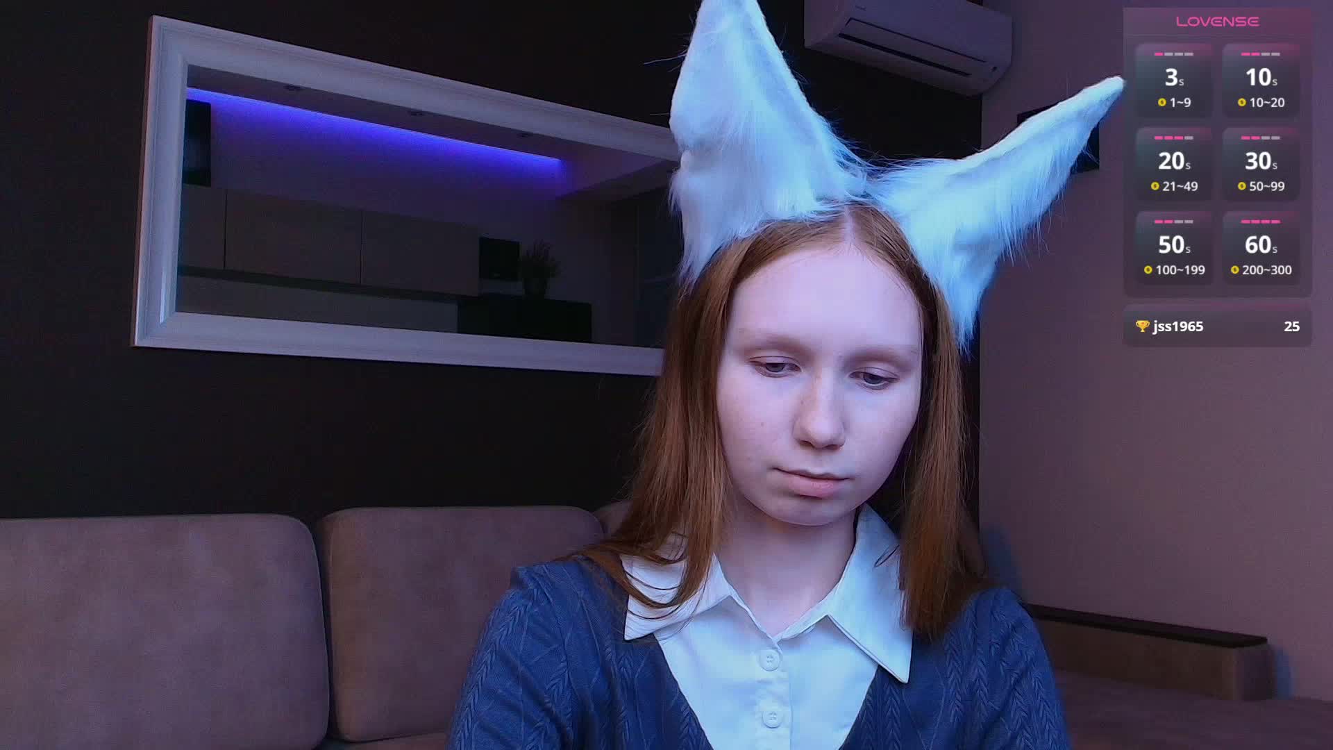 Lakisha Live Sex May 15, 2026