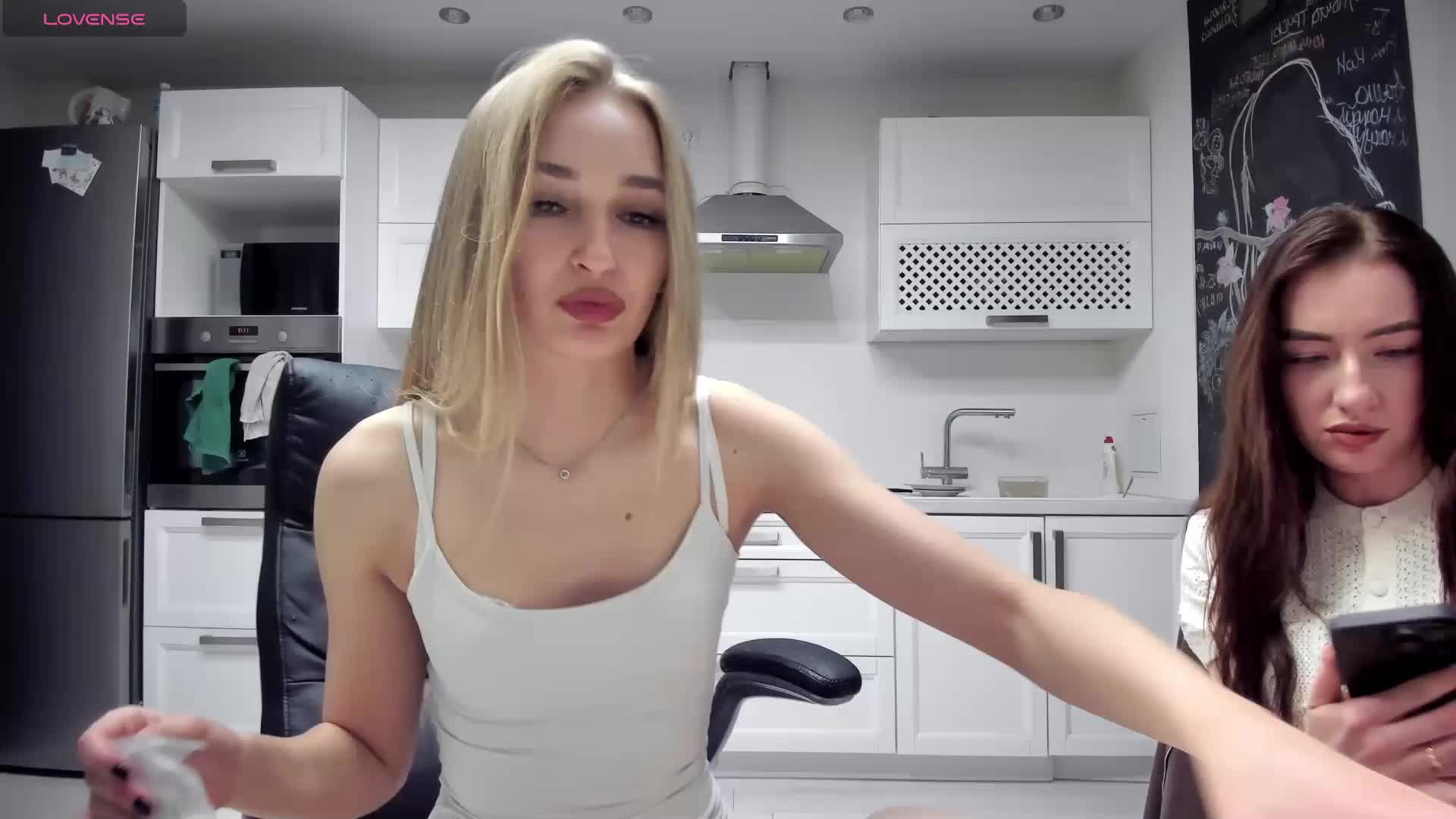 busenok Live Sex May 15, 2026