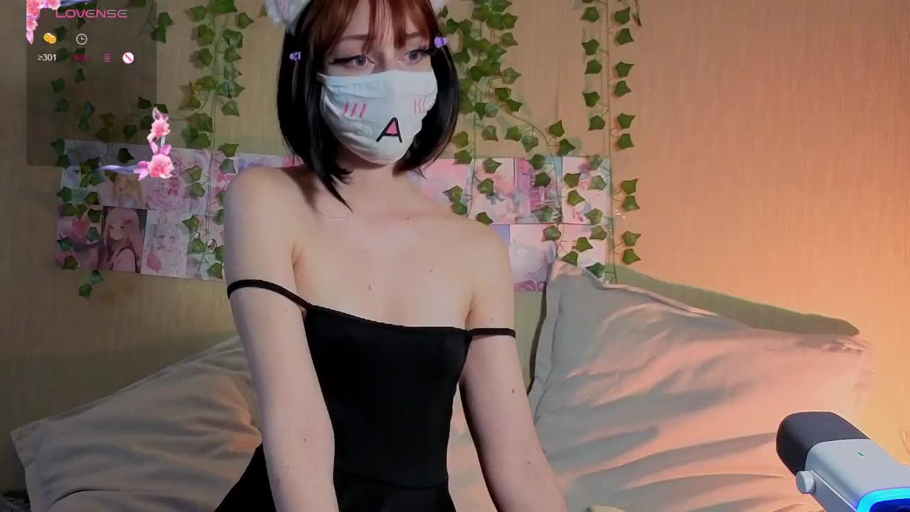 LunaNyan Live Sex May 15, 2026