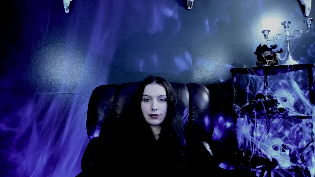 TheDominatrix Live Sex May 15, 2026