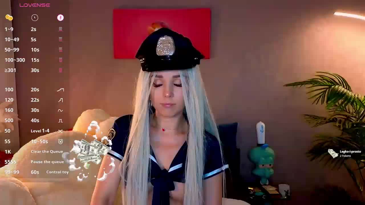 Sonya-Love Live Sex May 15, 2026