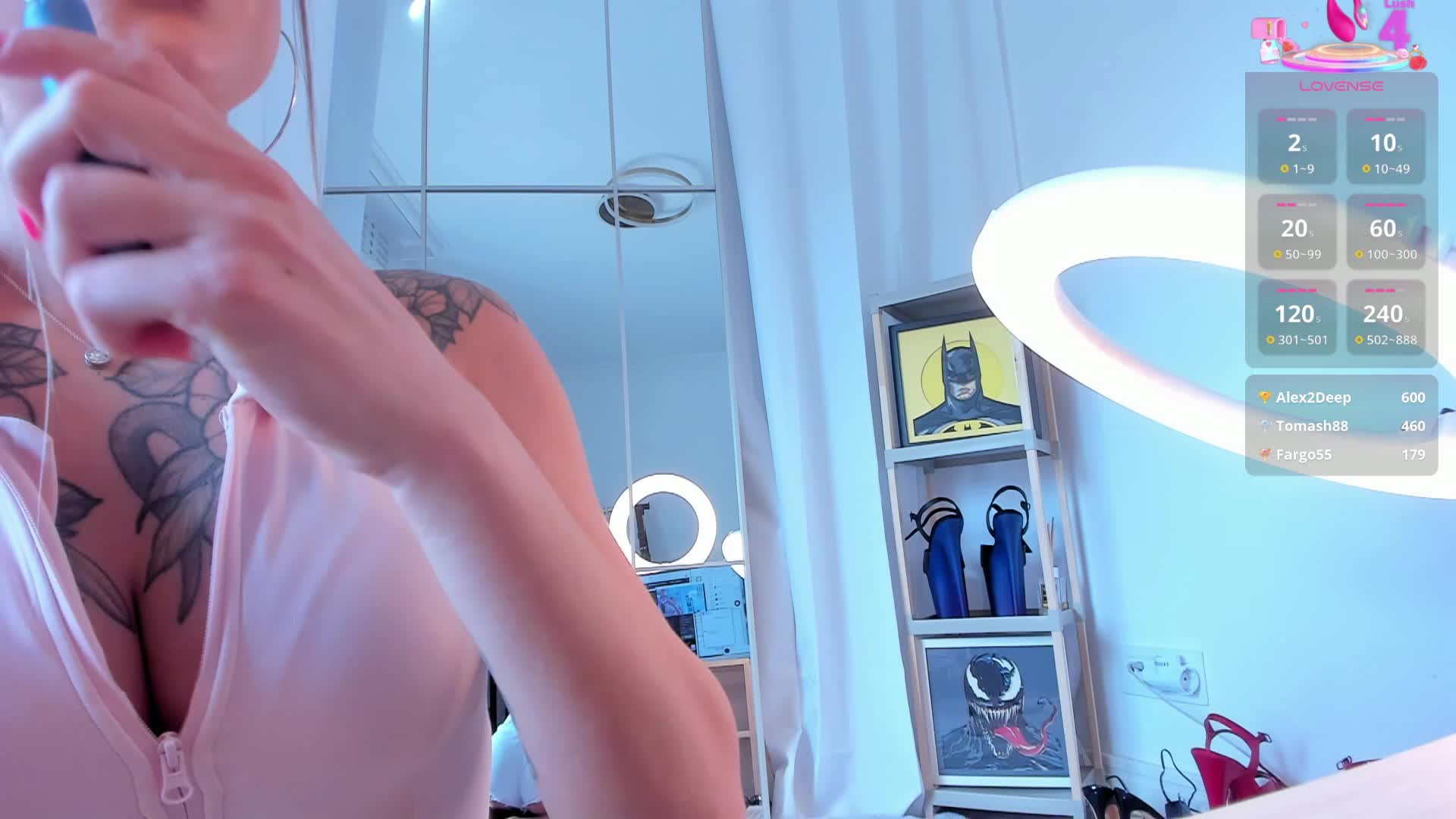 seily Live Sex May 15, 2026