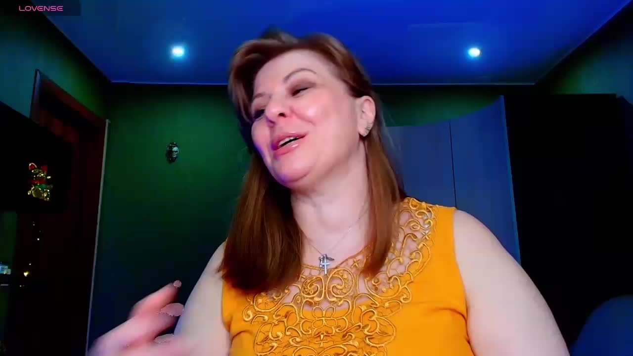 Veronika_Gold Live Sex May 15, 2026