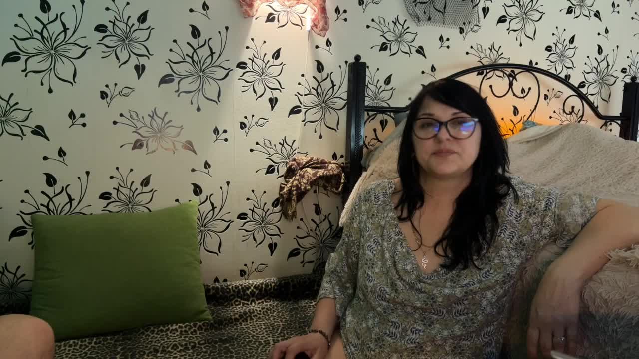 StellarTeam Live Sex May 15, 2026