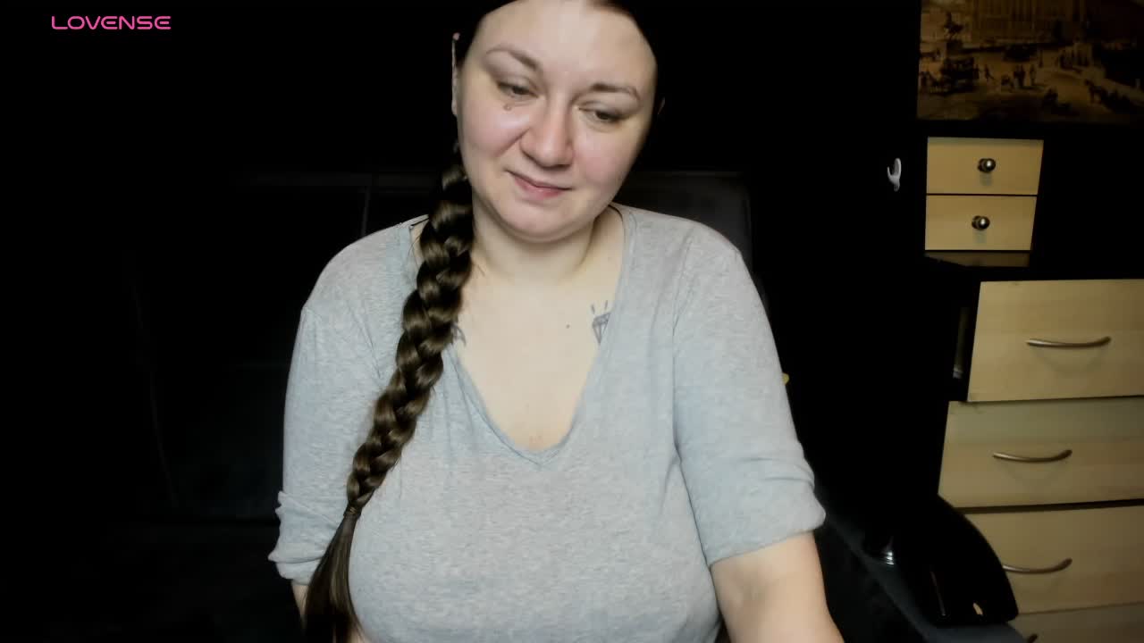 AlisaBacker Live Sex May 15, 2026