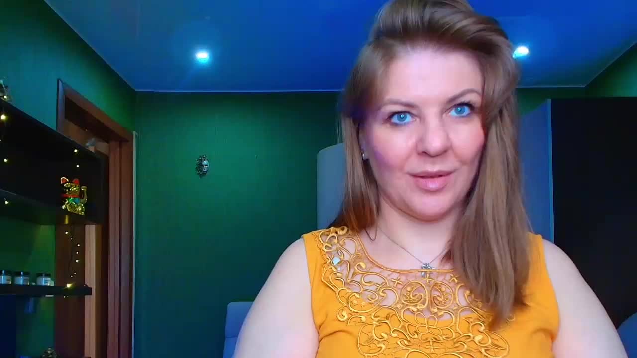 Veronika_Gold Live Sex May 15, 2026