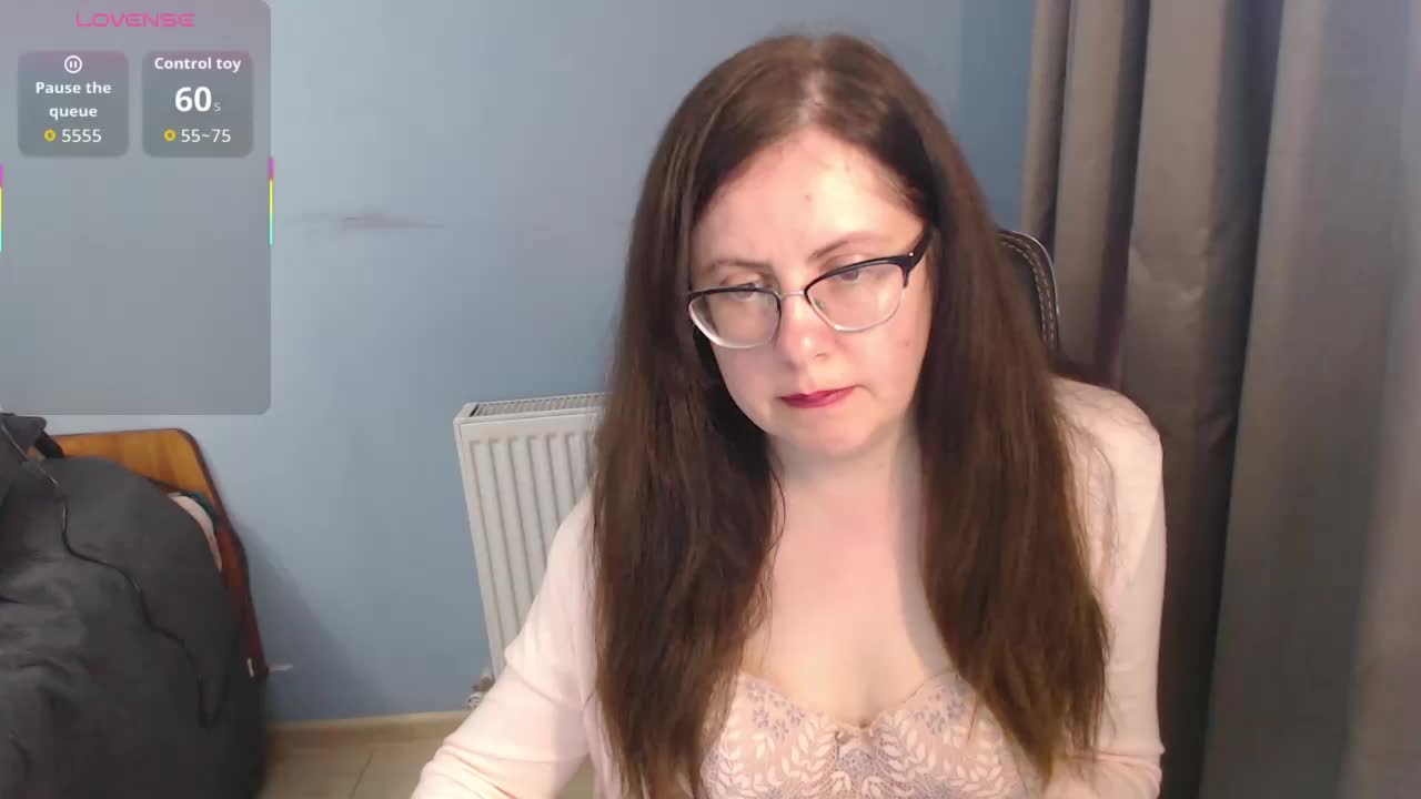 mandarinka28 Live Sex May 15, 2026