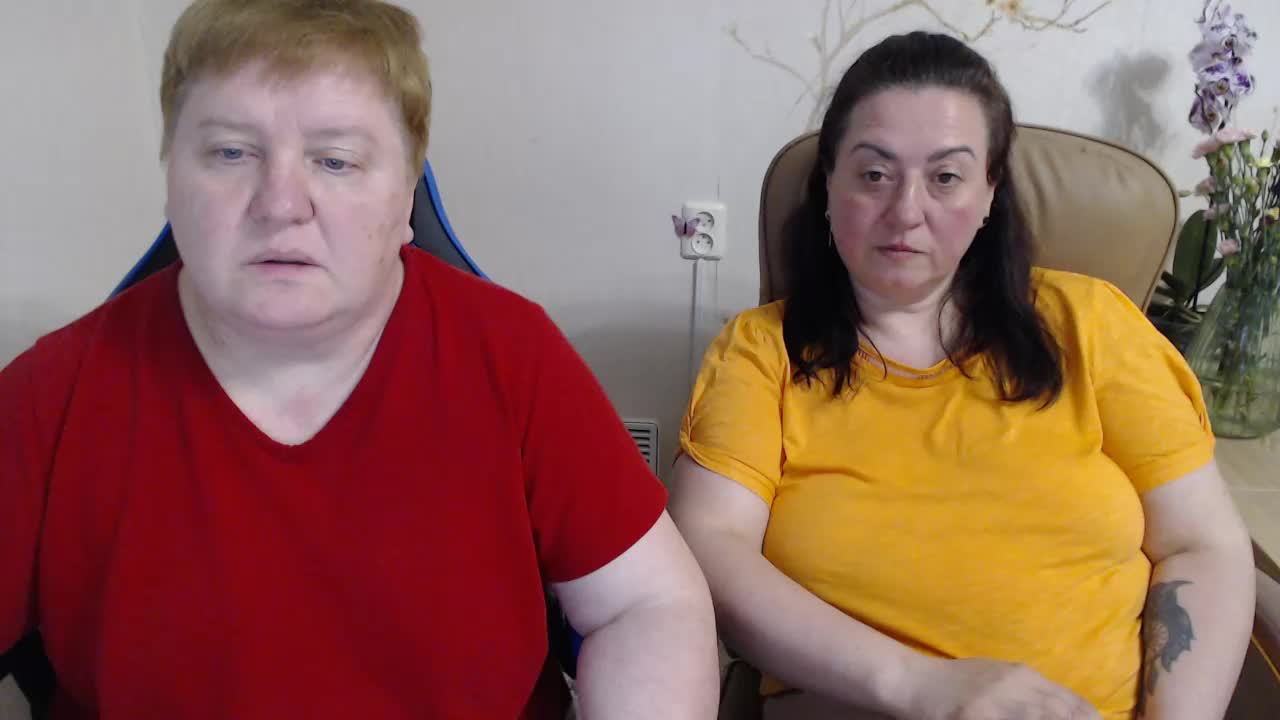XMollyJaneEX Live Sex May 15, 2026
