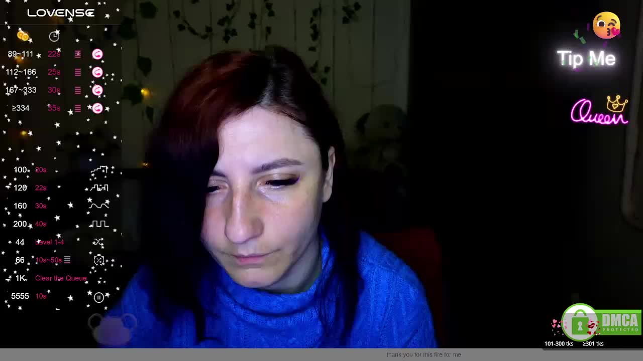 Musekittyjeni112 Live Sex May 15, 2026