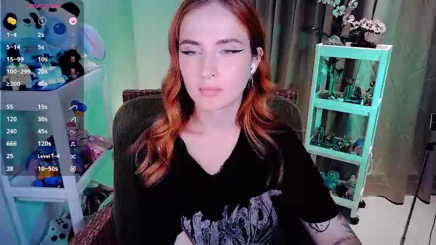 shyfoxxxy Live Sex May 15, 2026