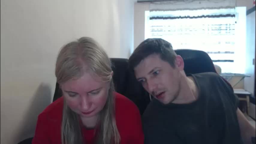 jenisandpeter Live Sex May 15, 2026