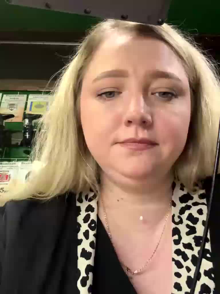 KiraMalina Live Sex May 15, 2026
