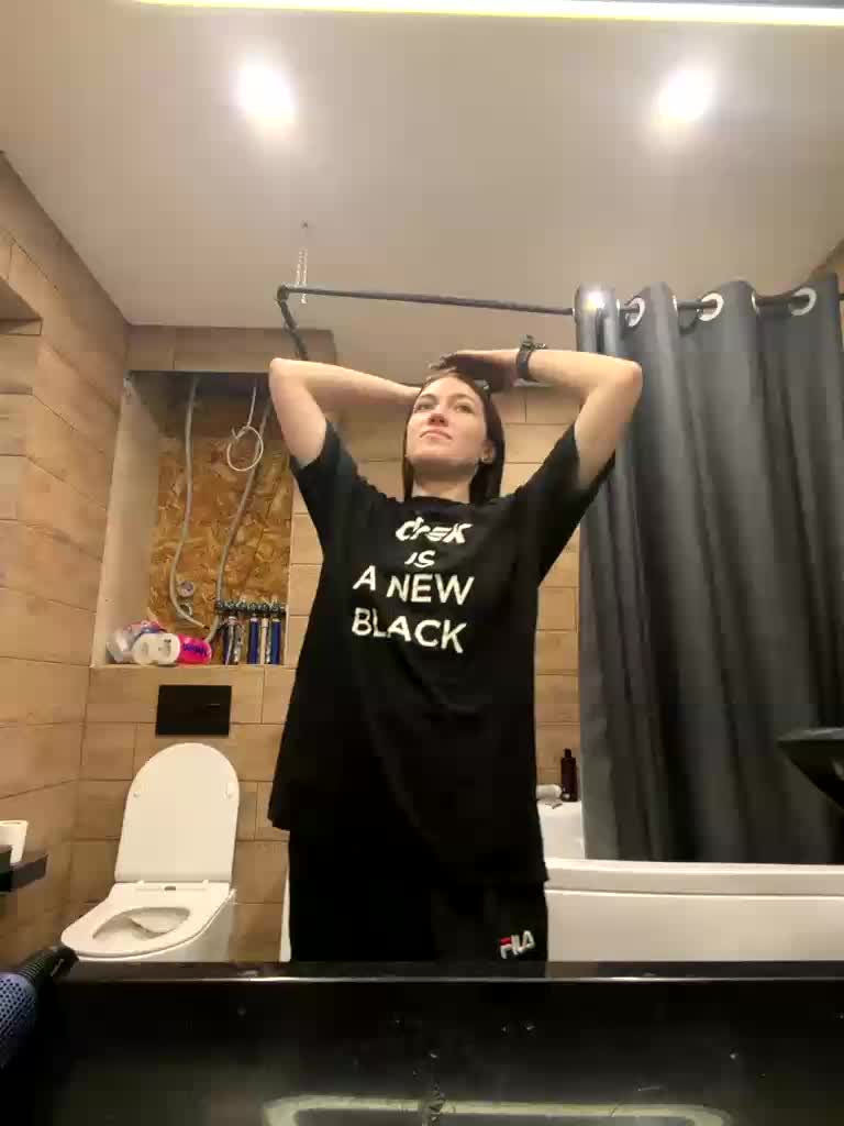 Alinagilberd03 Live Sex May 15, 2026