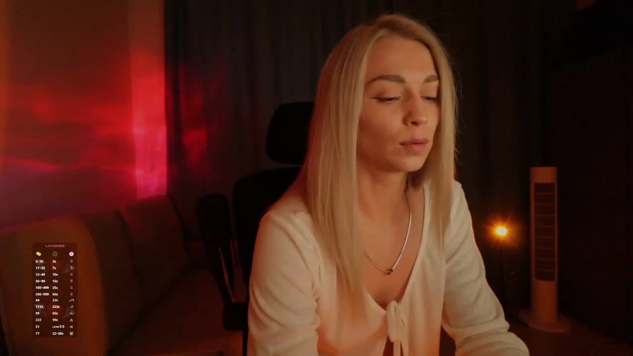 DigitalAlexa Live Sex May 15, 2026