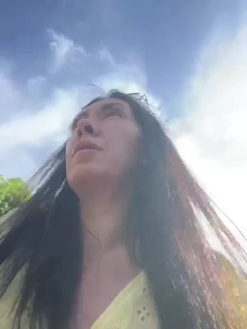 Karolina_Milf Live Sex May 15, 2026