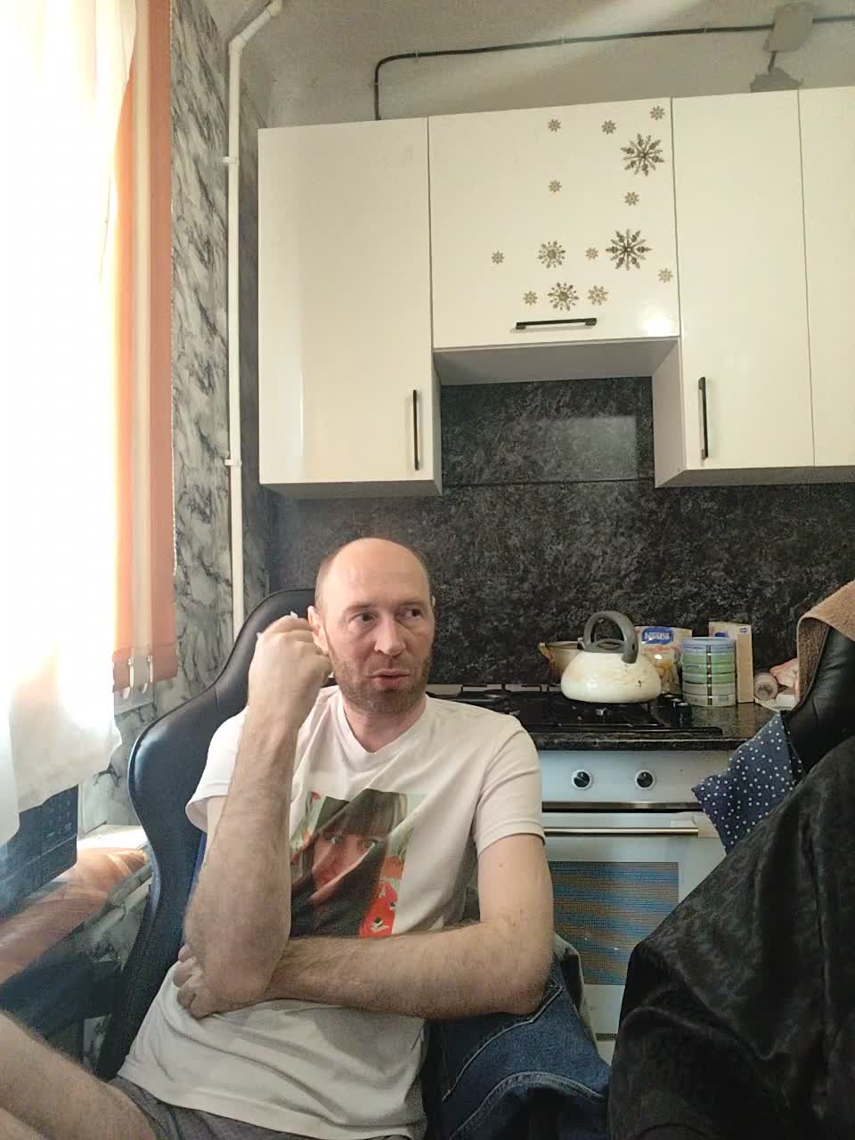 KeshVi777a Live Sex May 15, 2026